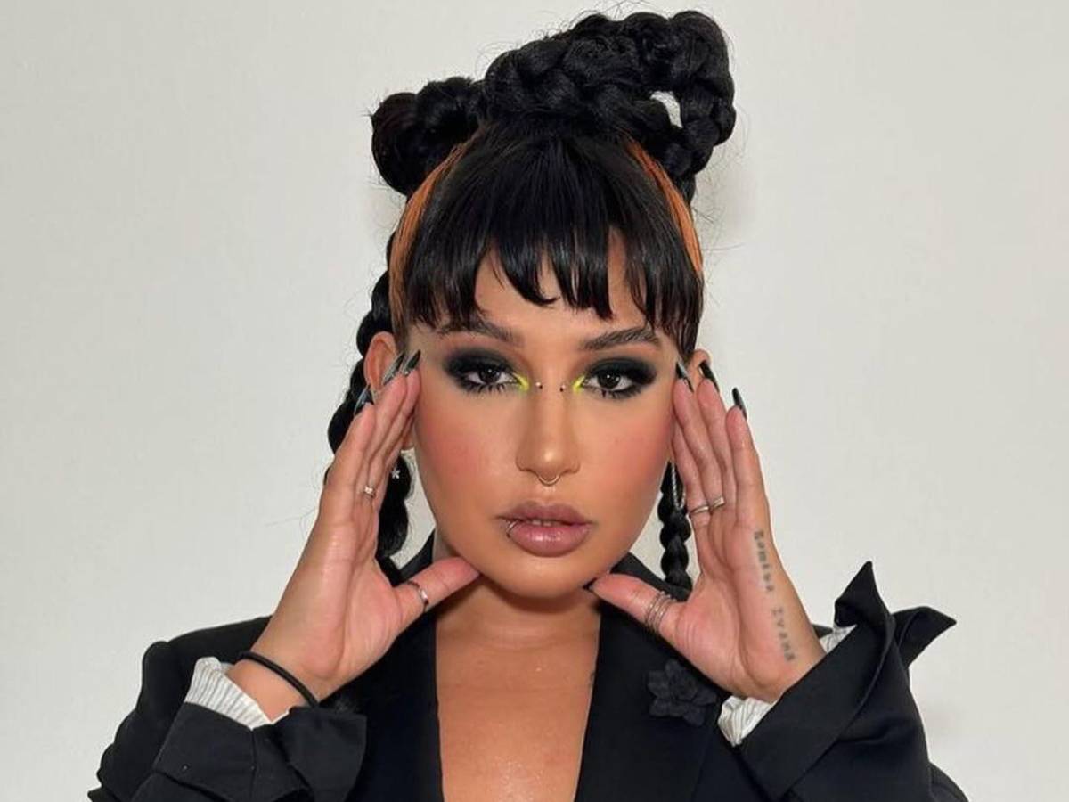 Hija de Niuka Marcos confirma relación con reconocida doctora de TikTok