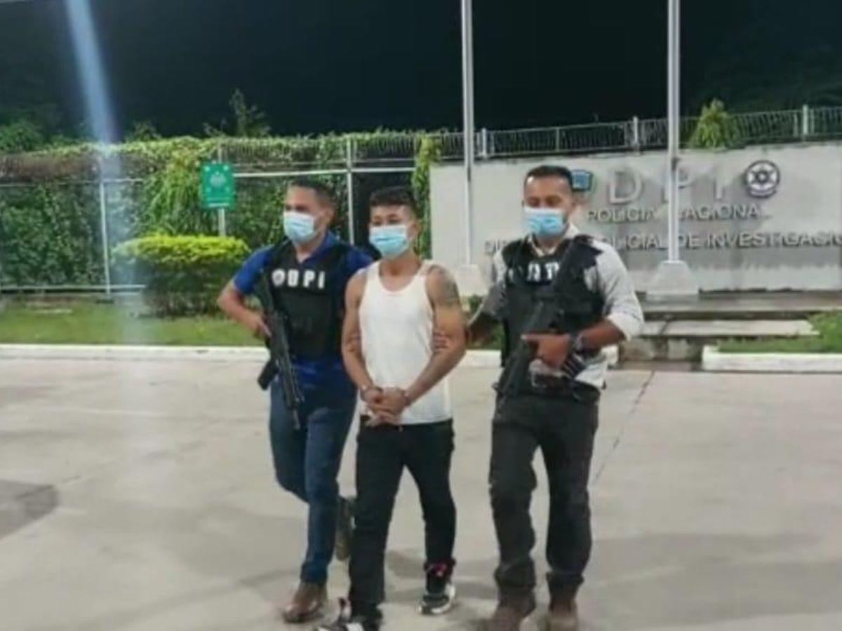 Miembro de los “Vatos Locos” es sentenciado a 45 años por masacre en San Pedro Sula