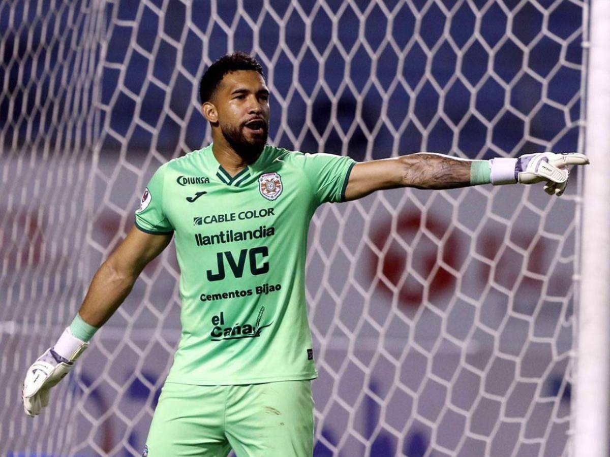 Los jugadores más caros en la Liga Nacional de Honduras en el Clausura 2024