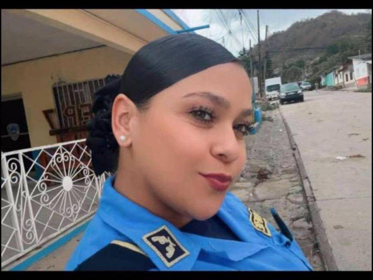 Por uniformes y un par de botas pasó lo que pasó: Madre de Dulce Suárez, policía que murió en El Rodeo