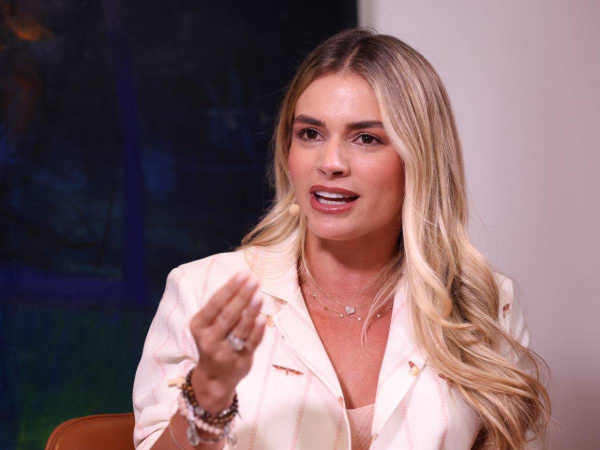 ¿Quién es Ana Lucía Pineda, la empresaria que se convertirá en la próxima primera dama de Colombia?