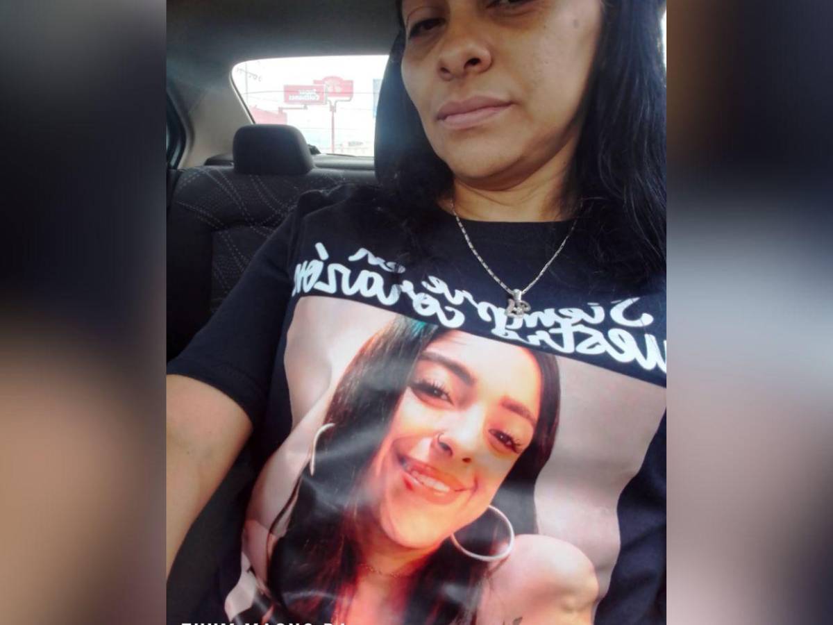 La invitaron a una fiesta por redes y luego la incendiaron: así murió Pamela Yahaira