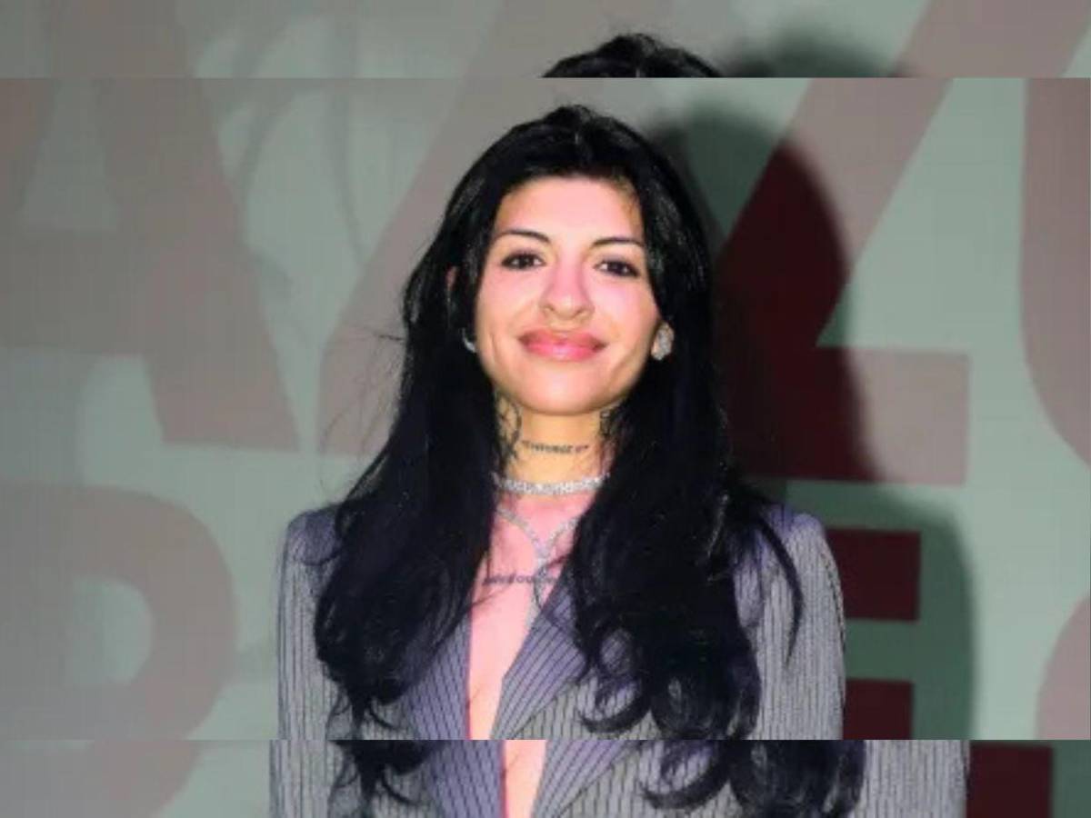 ¿Qué es la Ley Cazzu y cómo protegería a los hijos de padres ausentes en México?