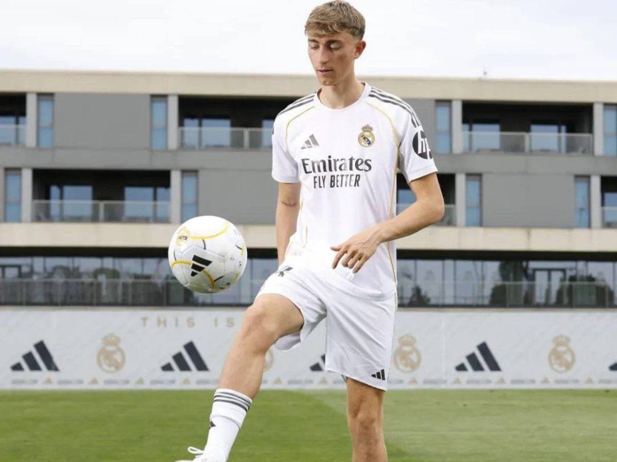 ¿Quién es Dean Huijsen, el defensa más caro fichado por el Real Madrid?