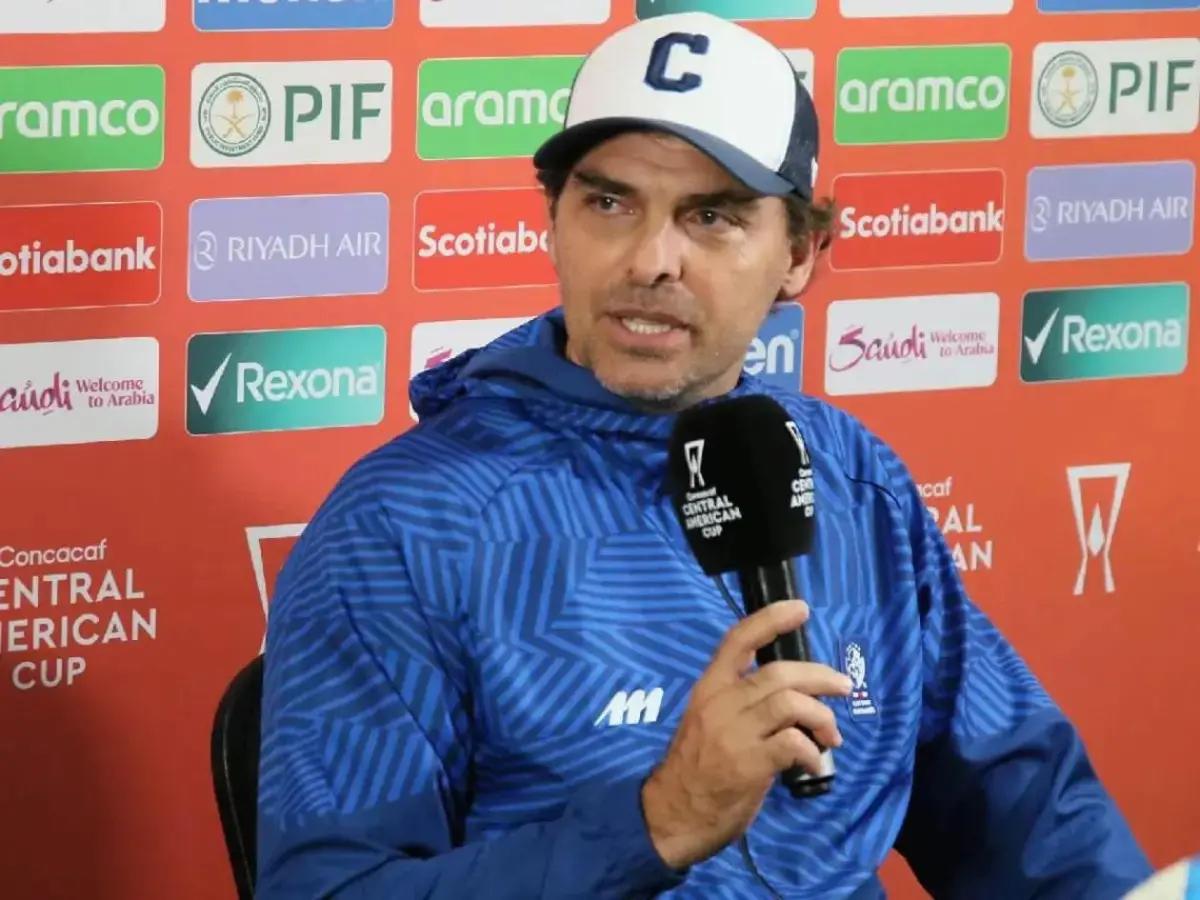 Fichajes Honduras: Olimpia negocia con DT y tiene dos altas; Motagua con una baja