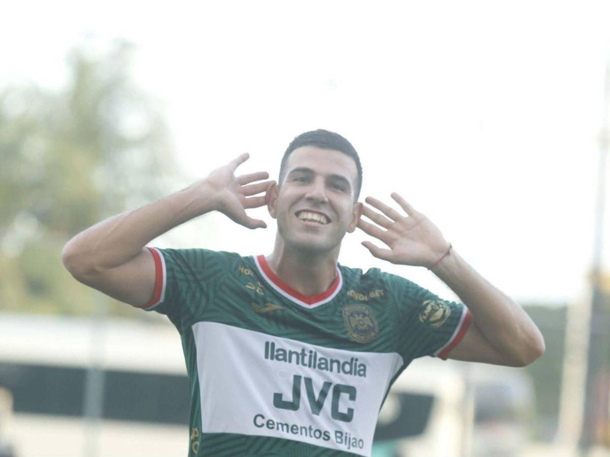 Invasión verde, el error de novato, hermosas chicas y el insólito grito en las gradas