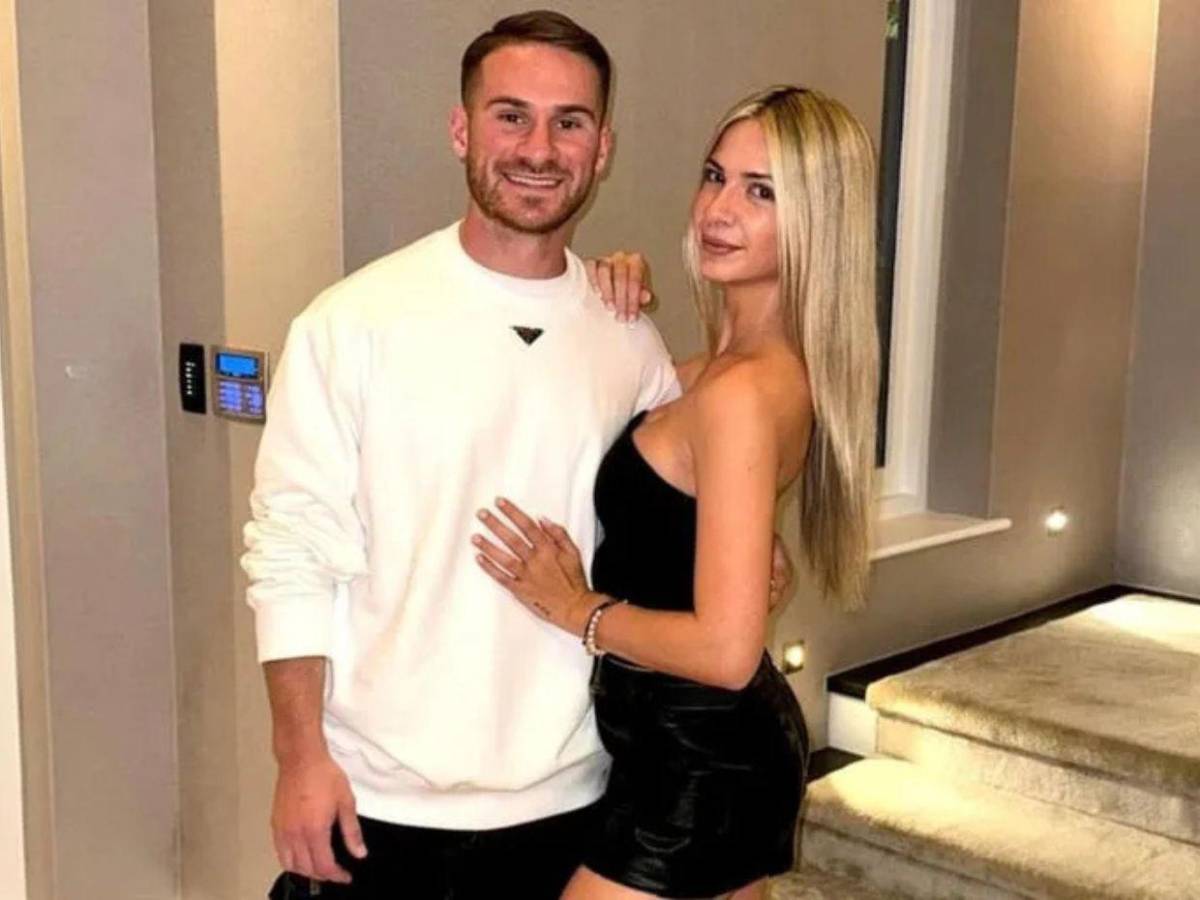 Las parejas de los jugadores de la Selección Argentina que va rumbo al Mundial 2026