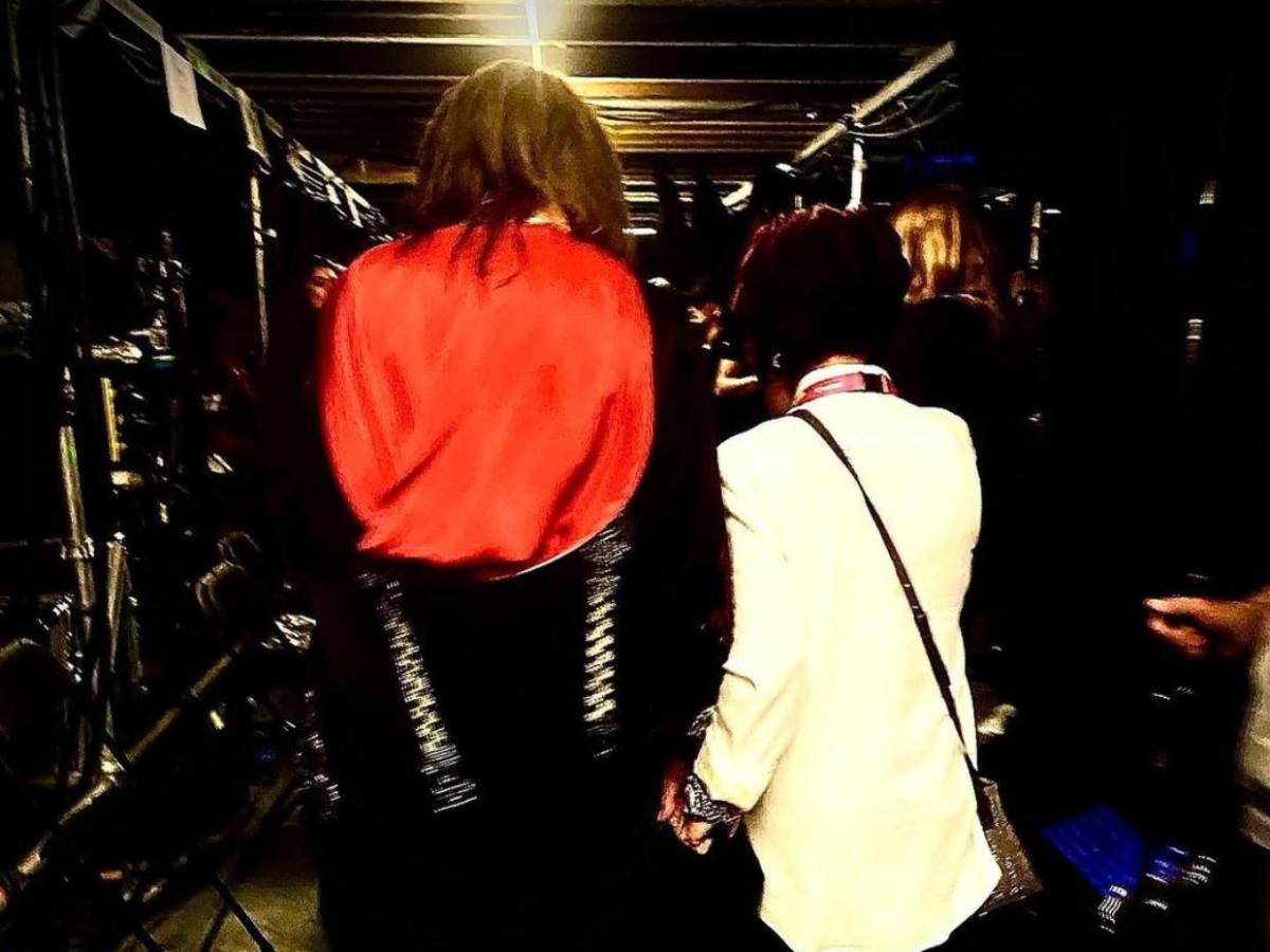 Sharon, viuda de Ozzy Osbourne, reacciona públicamente a la muerte del cantante