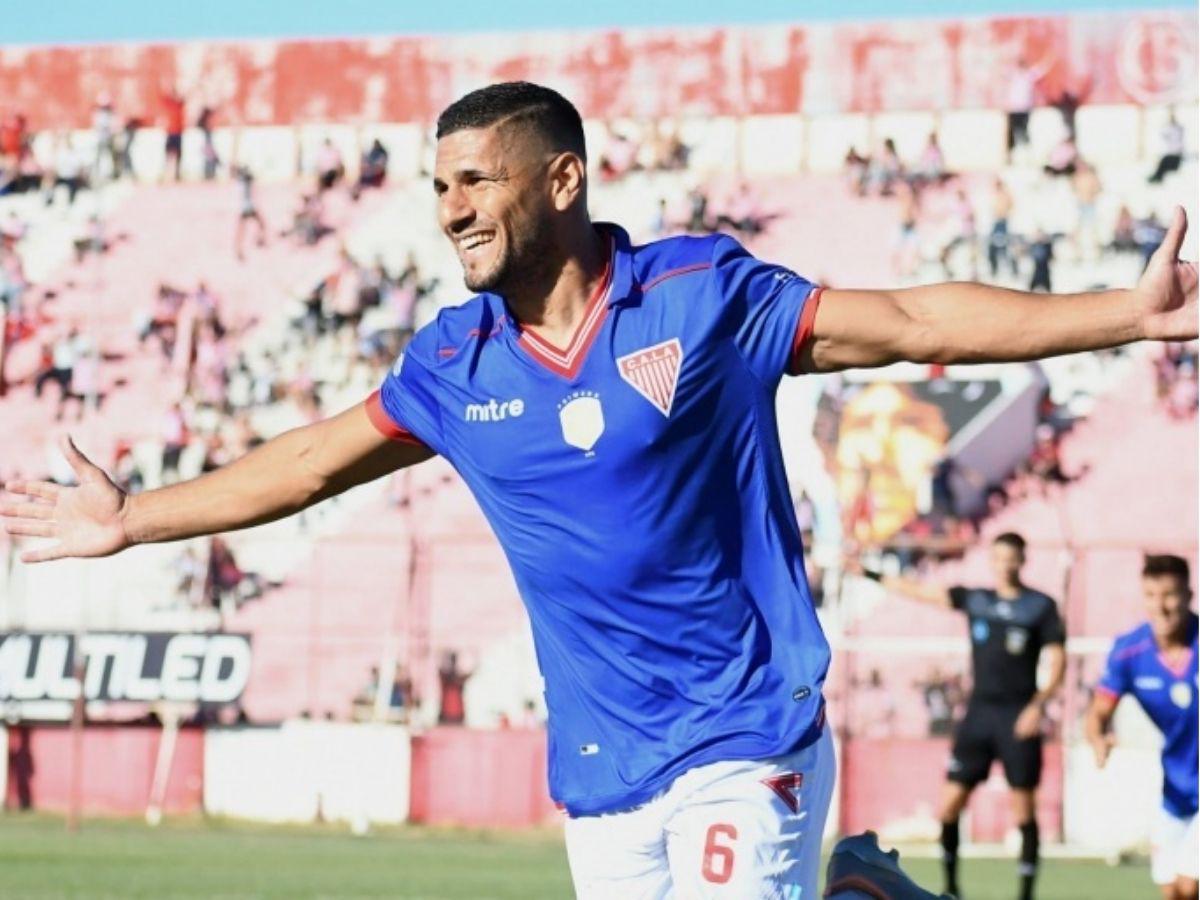 Motagua confirma fichaje pero pierde a Auzmendi y Luis Palma regresa a Grecia