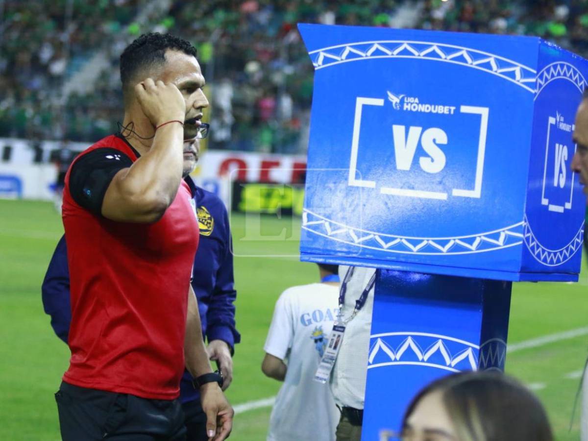 Reencuentros, show de luces y objetos en cancha: curiosidades en la final del Clausura 2026
