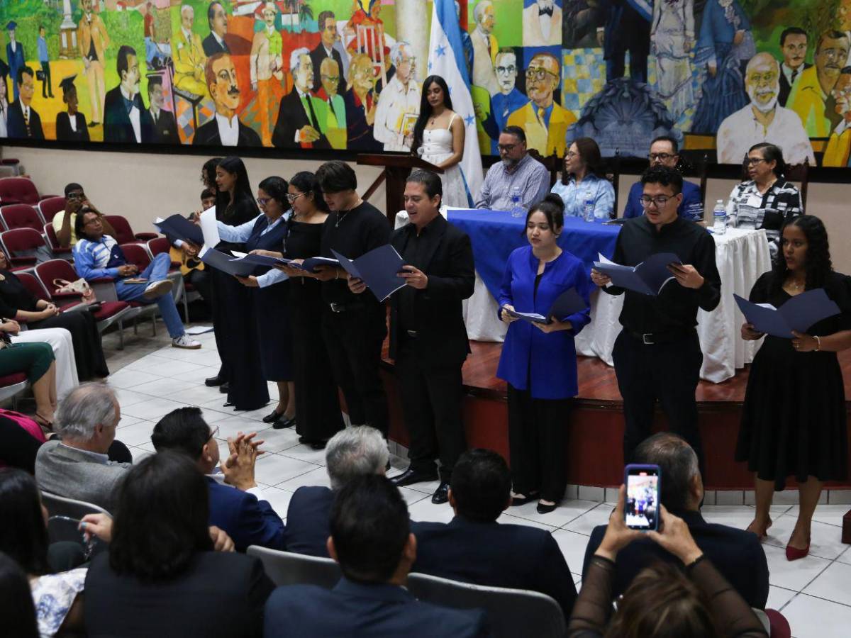 El Concurso de Cuentos Cortos Inéditos celebró 15 años de incentivo a la creación literaria