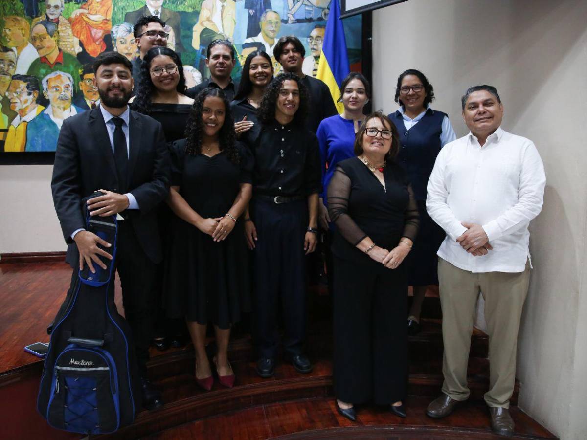 El Concurso de Cuentos Cortos Inéditos celebró 15 años de incentivo a la creación literaria