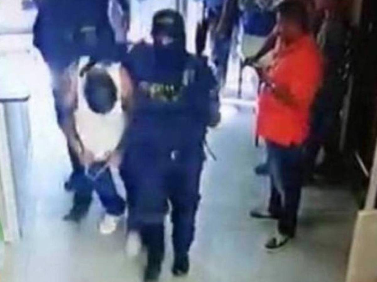 Estados Unidos intensifica búsqueda de El Porky en Guatemala