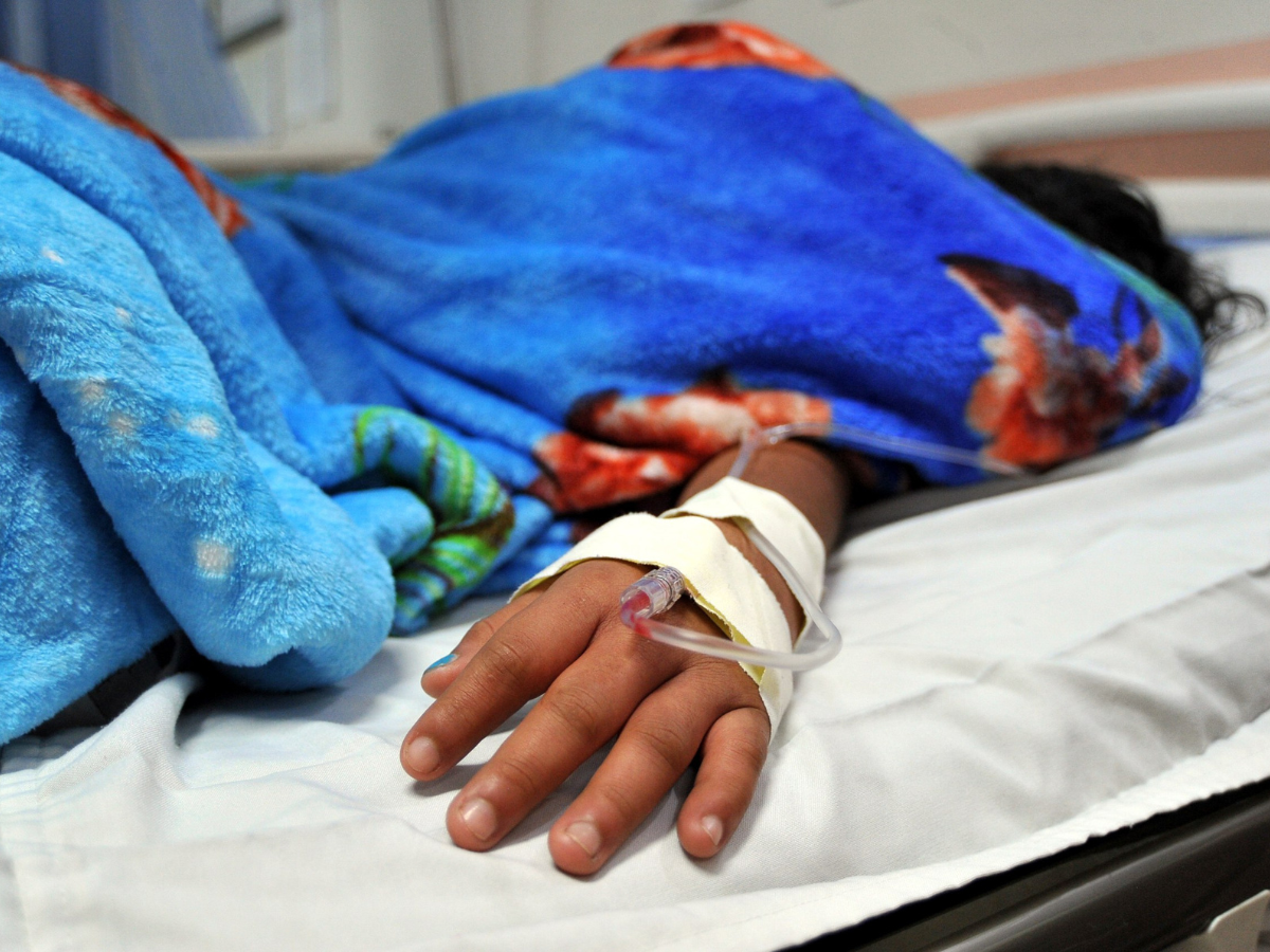 Incidencias por dengue superan hasta tres veces a las del año pasado