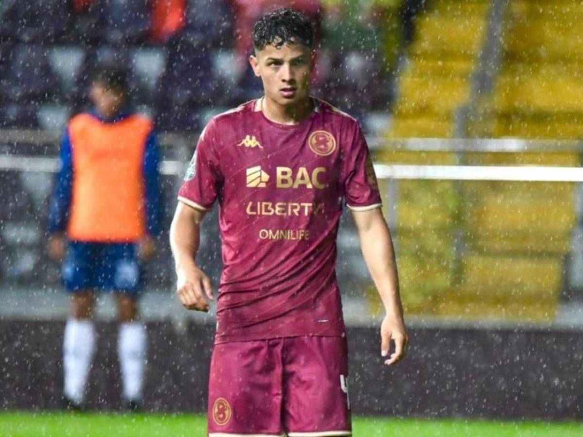 ¡La liga tica arrasa! Los 25 jugadores más caros del fútbol centroamericano