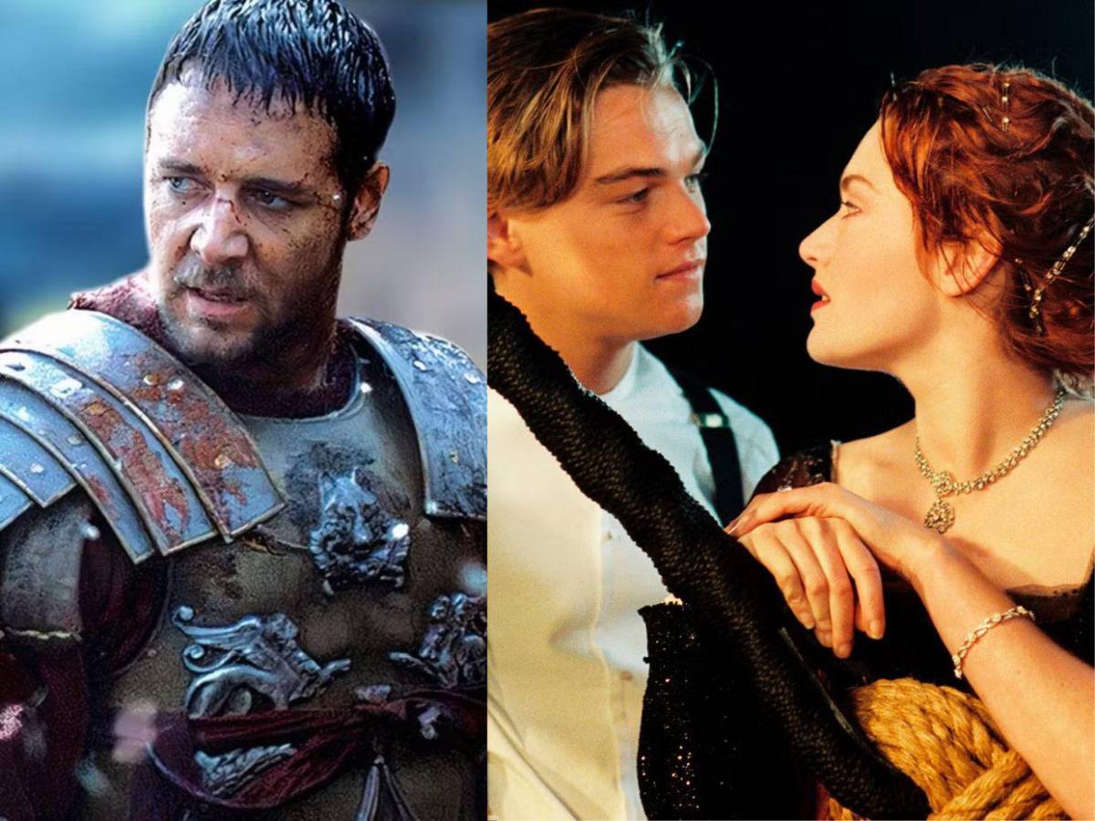 Las 10 mejores películas nominadas al Oscar que no te puedes perder