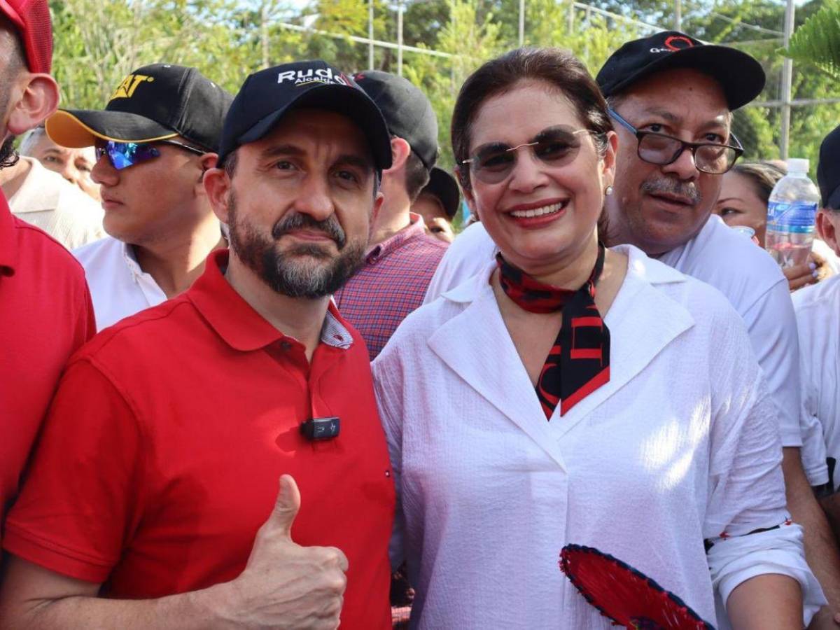 Miembros de Libre denuncian irregularidades en elecciones en su partido Miembros de Libre denuncian irregularidades en elecciones en su partido