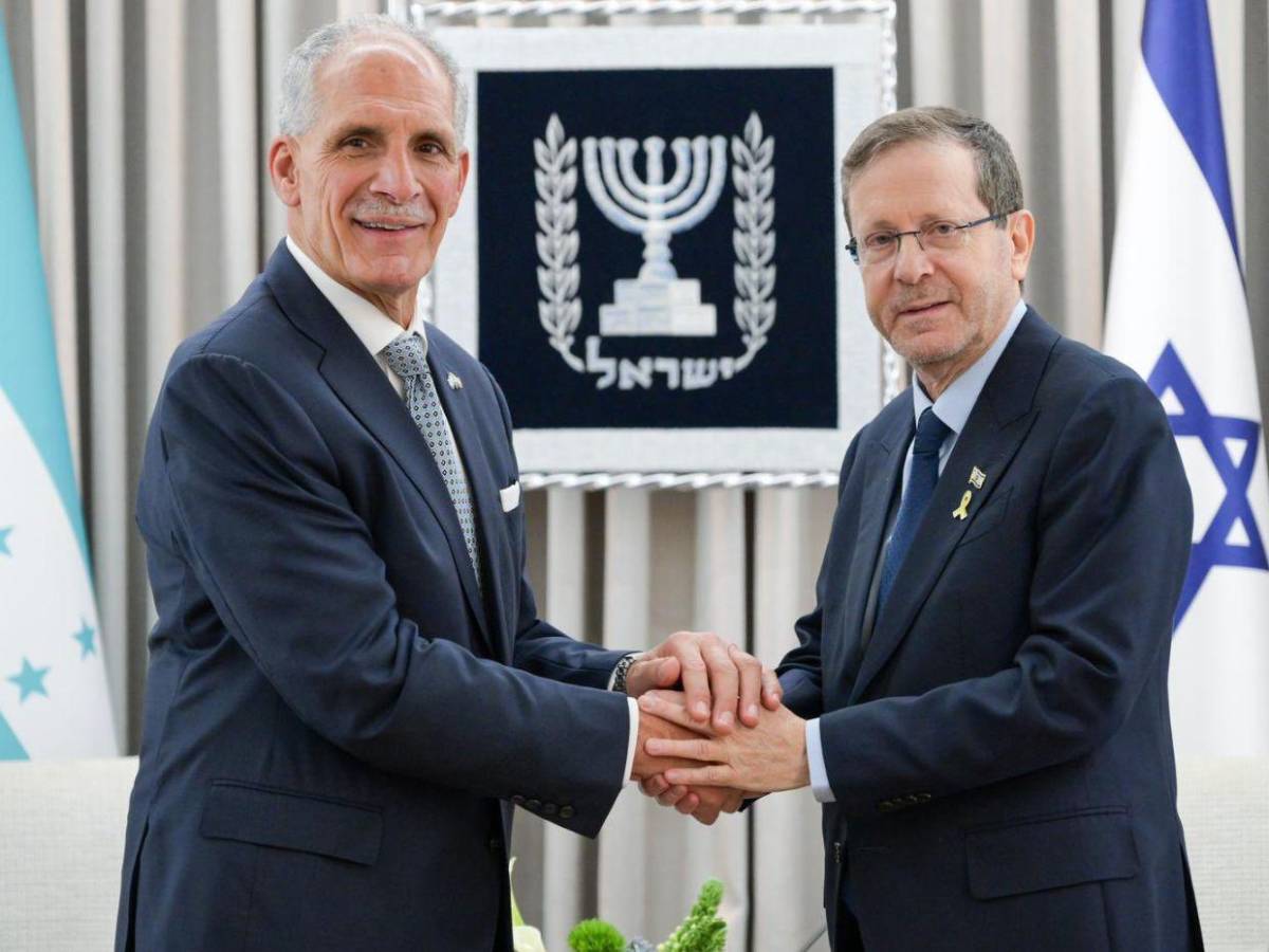 ¿Cossette López será parte del gabinete de gobierno de Nasry Asfura? Esto se sabe