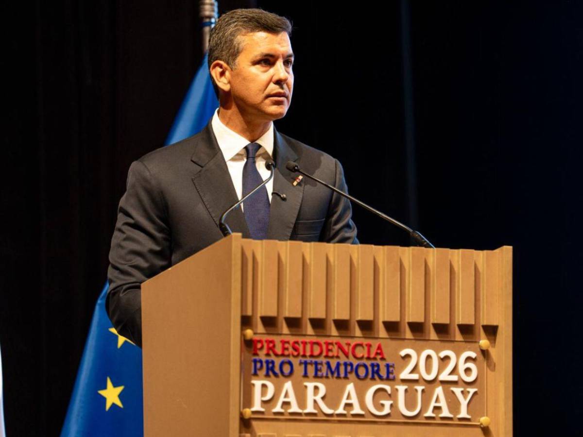 Listado de presidentes que estarán en cumbre de Donald Trump: Nasry Asfura incluido