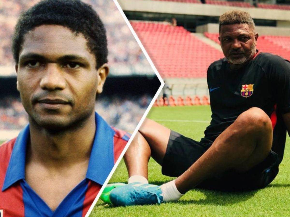 Fichajes Honduras: Real España buscó un bombazo, Olimpia contrata y Motagua con bajas