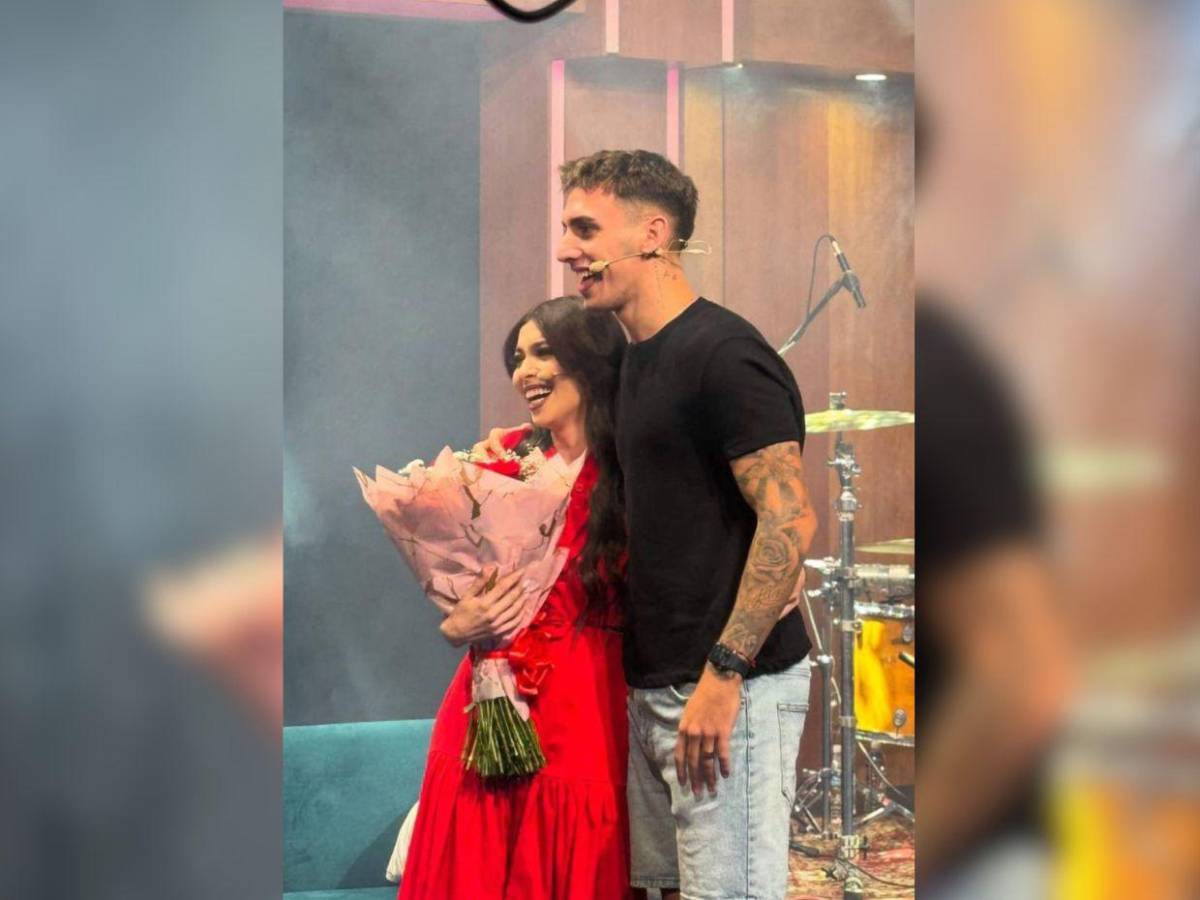 ¿Infidelidad? Laura Meza hace confesión tras finalizar relación con Rodrigo Auzmendi