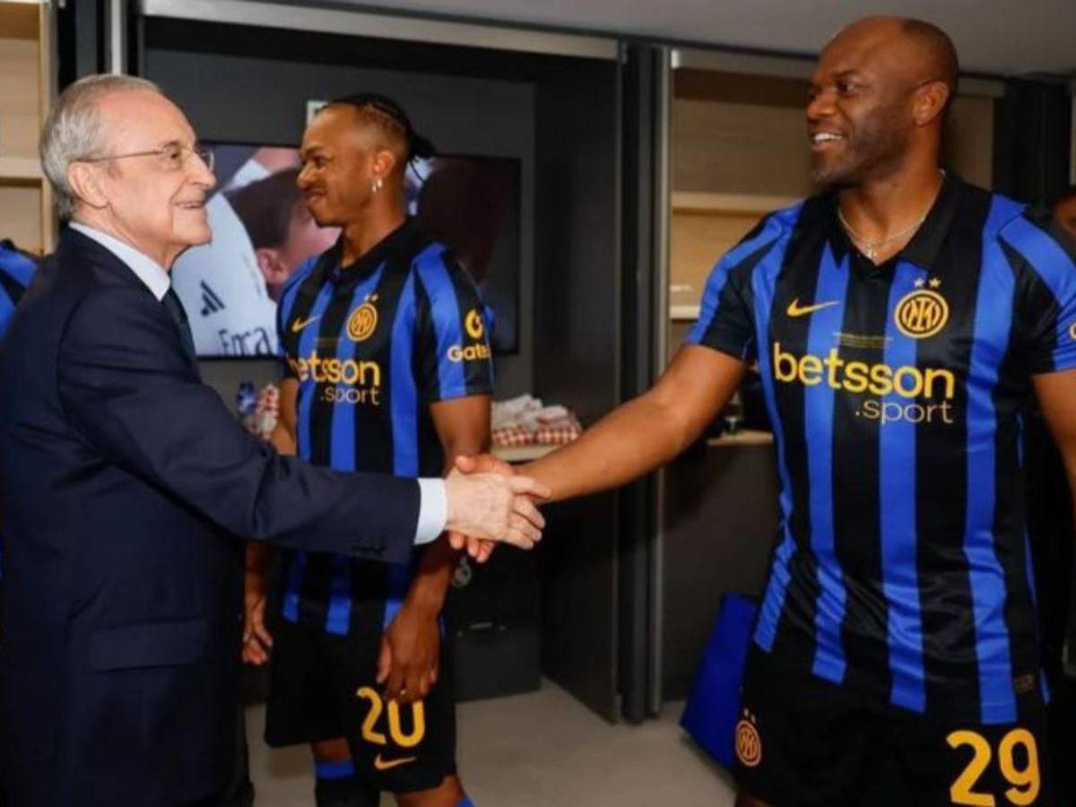 David Suazo reaparece con su nuevo trabajo; así es su vida en Italia junto a su bella esposa