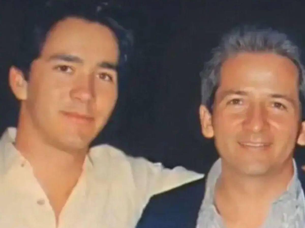 Así fue el secuestro y asesinato del hijo de Ricardo Maduro en 1997