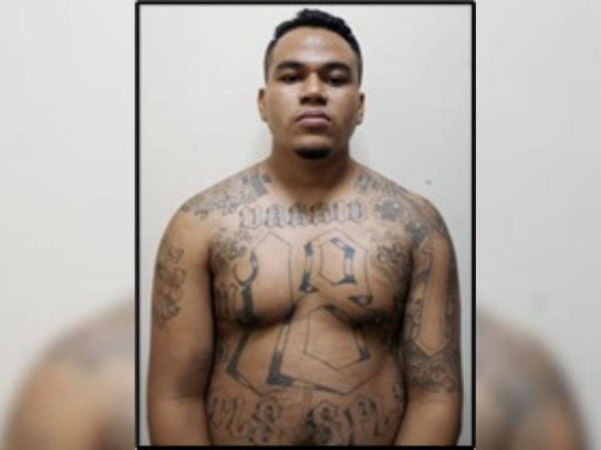 Capturan a La China, pareja de un asesino de fiscales preso en El Pozo