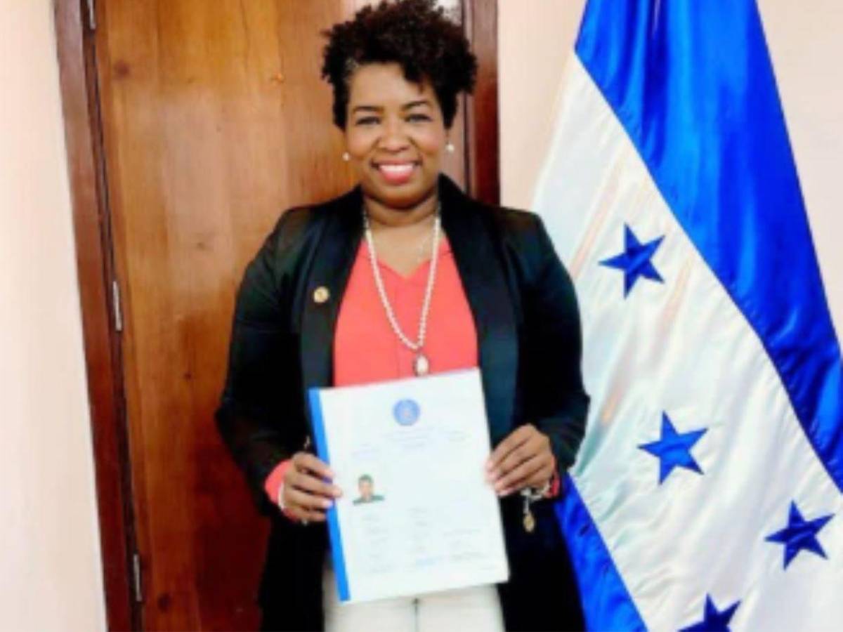 Renán Inestroza, Mirtha Gutiérrez y Oved López: candidatos a consejeros en el CNE