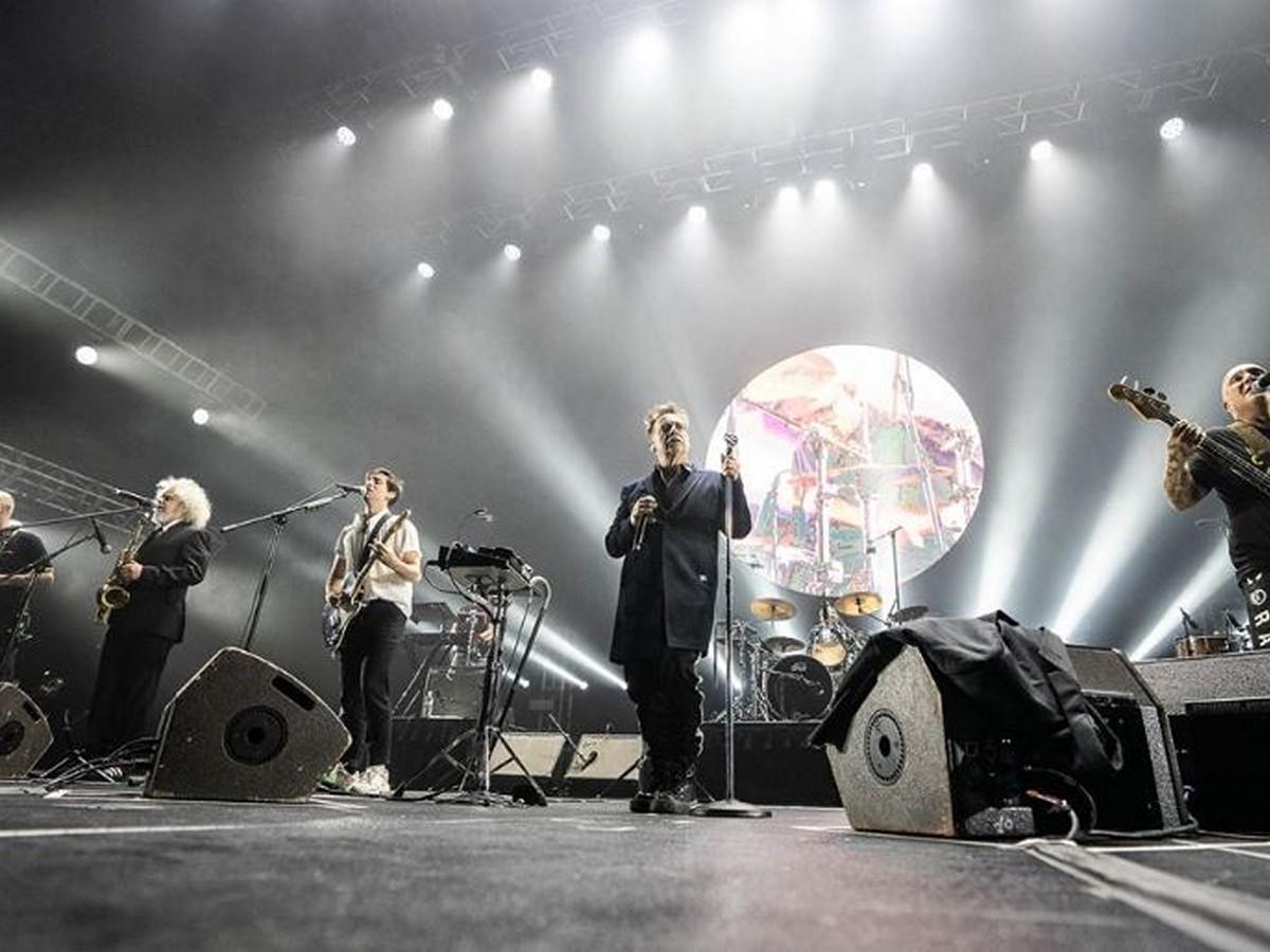 Los fabulosos Cadillacs cumplen 30 años del éxito de “Matador”