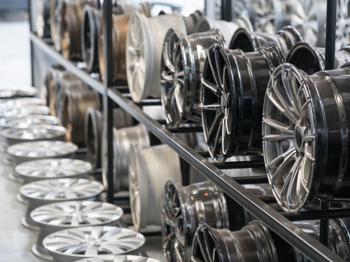 Los pros y contras de cambiar sus rims