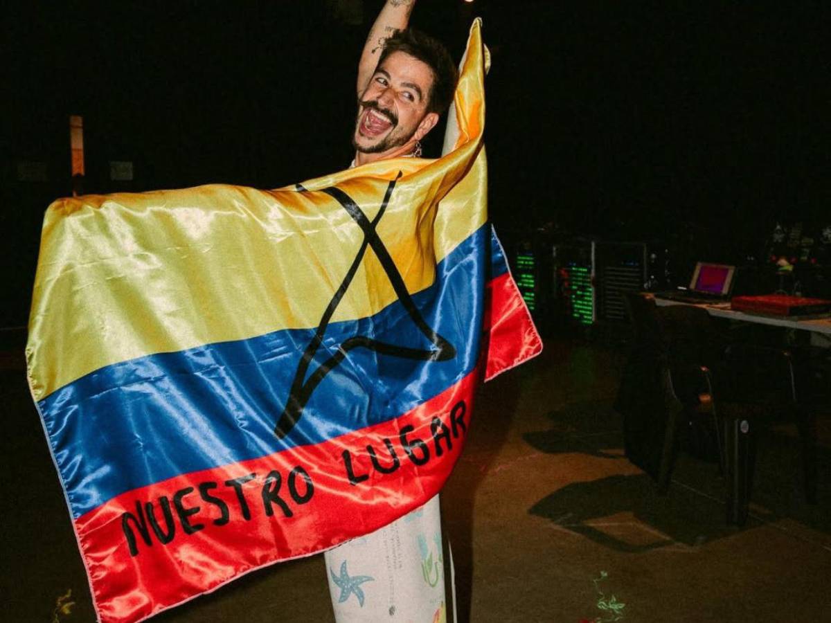 Camilo en Tegucigalpa: Todos los detalles de su concierto en Honduras