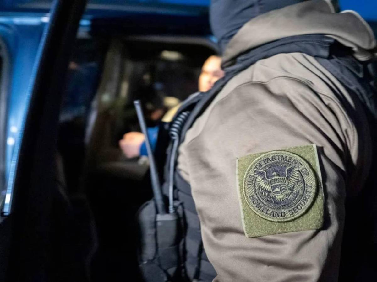 ¿Habrá presencia de ICE en los estadios del Mundial 2026 en EE. UU.?