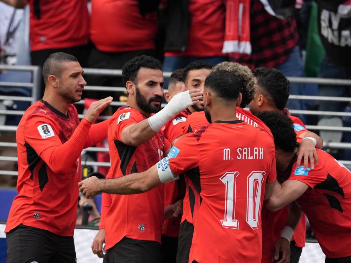 Mundial 2026: Policía de Estados Unidos estuvo a punto de irse a los golpes con seleccionado