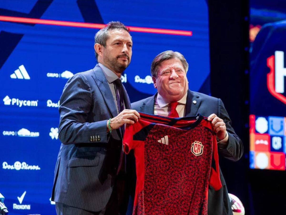 Este es el salario de los técnicos de las selecciones de Concacaf