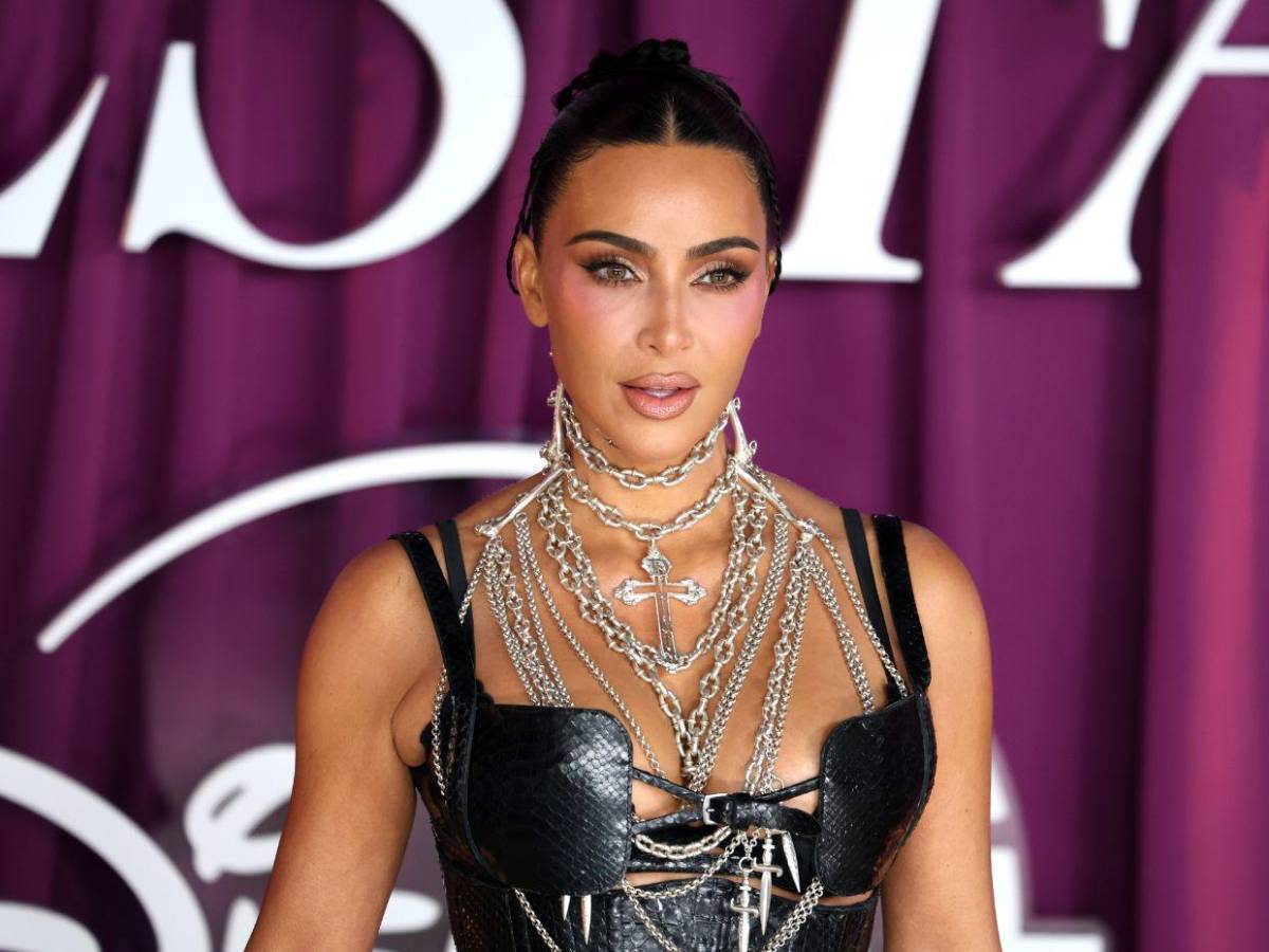 ¿Cómo se conocieron Lewis Hamilton y Kim Kardashian?