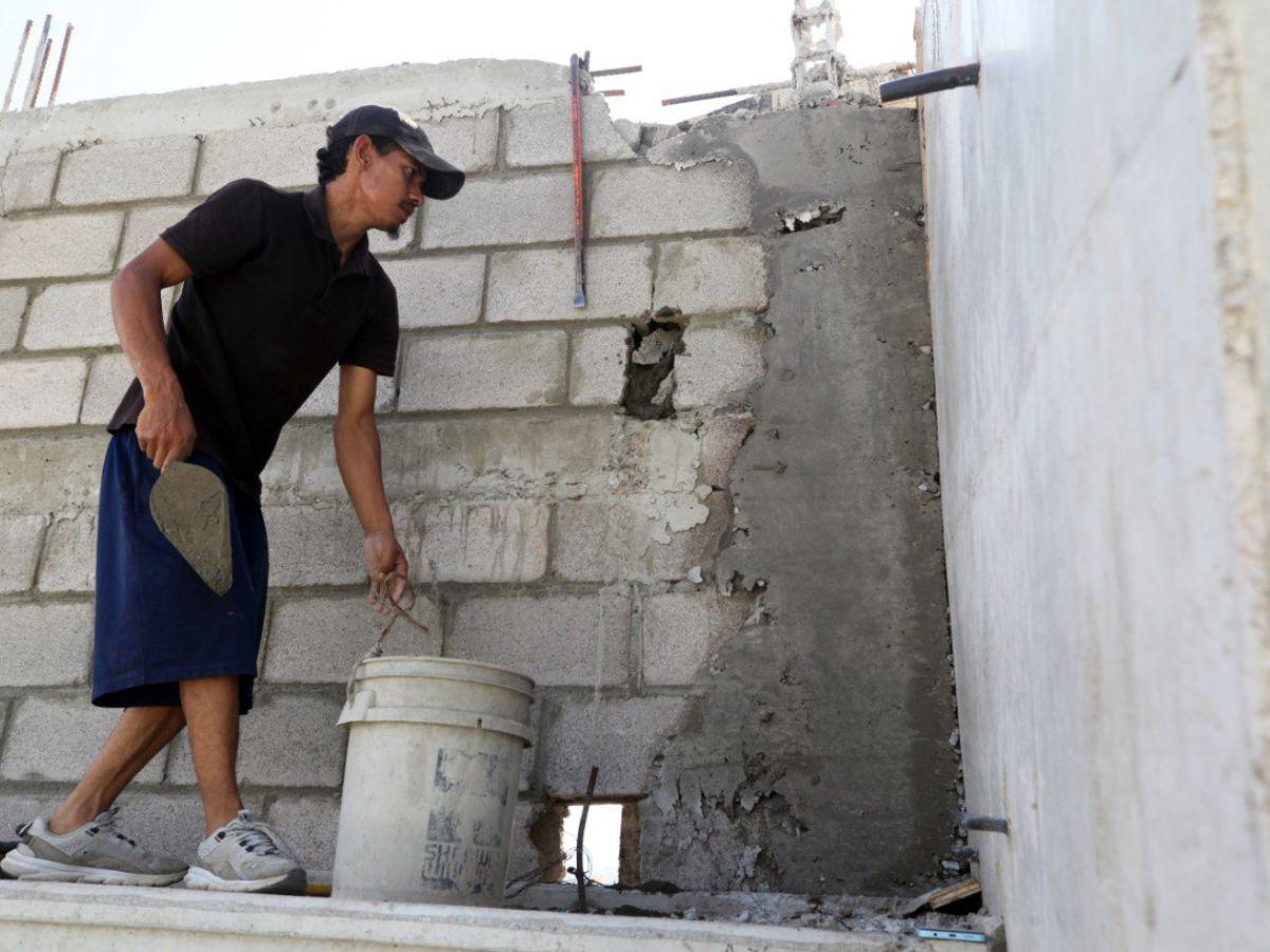 Lista la grada de Sol Centro del Nacional para recibir hinchas capitalinos