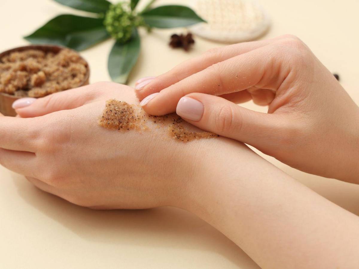 La exfoliación, un paso en su rutina de cuidado que no debe olvidar
