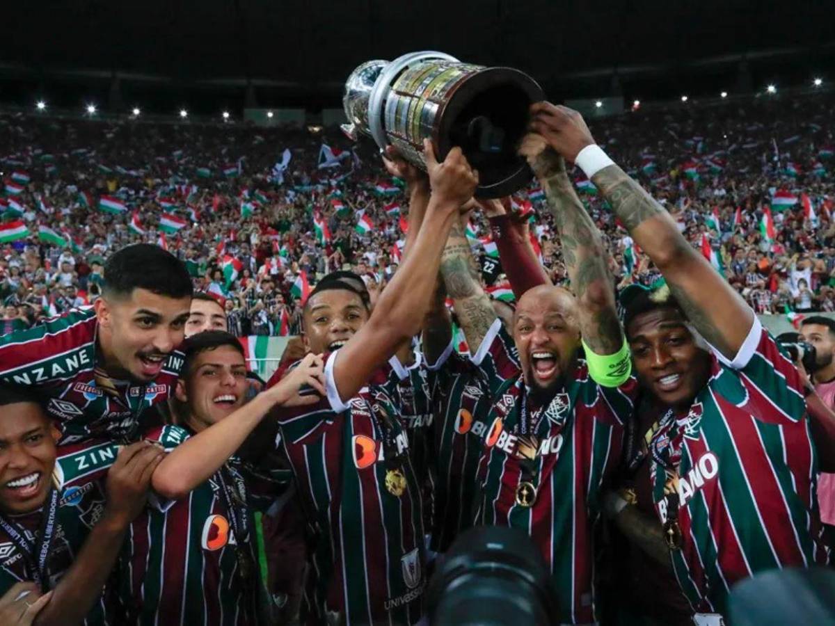 ¿Cuáles son los equipos clasificados al Mundial de Clubes 2025?