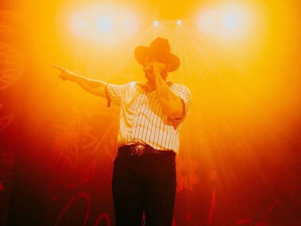 Carín León está listo para debutar en Tegucigalpa: Conozca el posible setlist del show