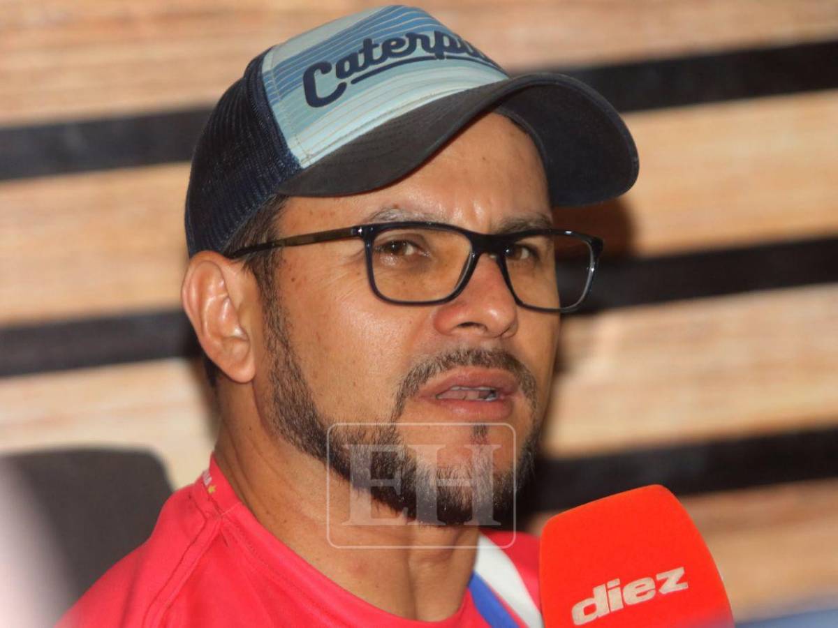 ¡Entre la fe y el fútbol! La nueva vida de Rubén Matamoros a dos años del accidente