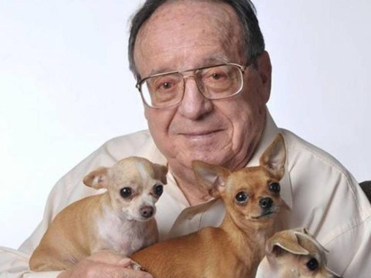 ¿De qué y cuándo murió Roberto Gómez Bolaños?