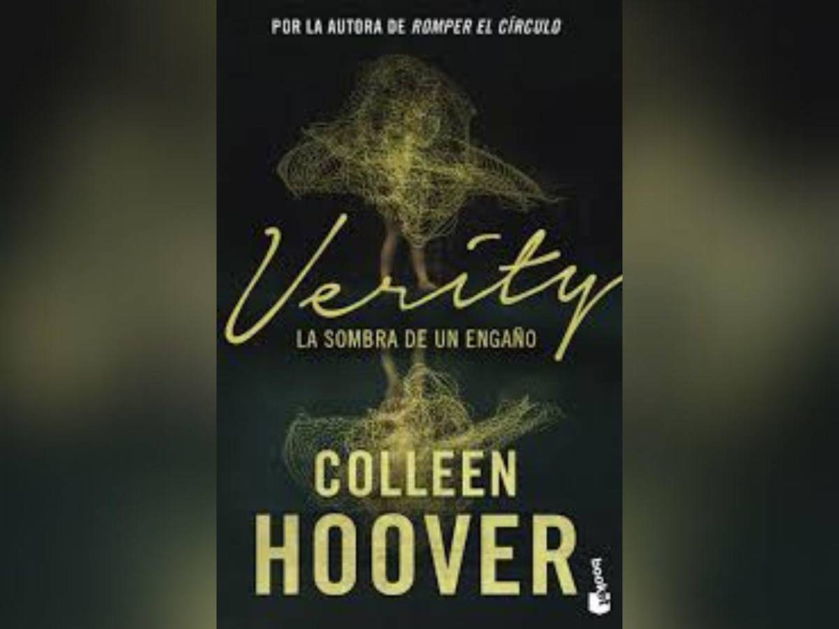 Finaliza el rodaje de la cinta Verity, con Anne Hathaway