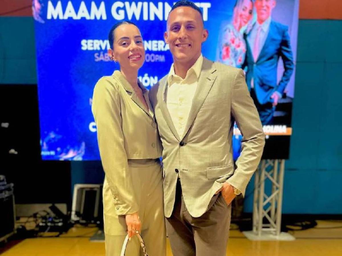 De ser campeón con Motagua, a predicar en Estados Unidos: La nueva vida de David Molina