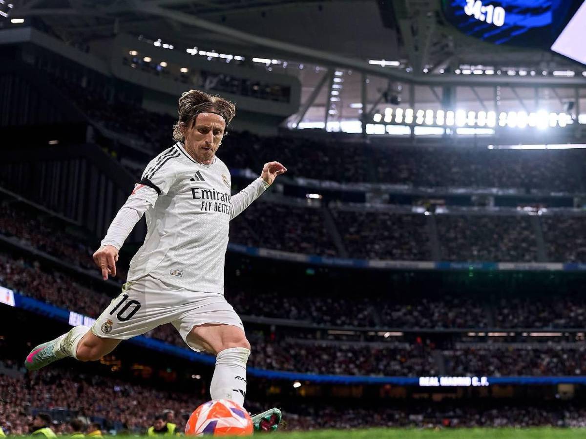 Alineación titular del Real Madrid para enfrentar al Arsenal en cuartos de Champions League Alineación titular del Real Madrid para enfrentar al Arsenal en cuartos de Champions League