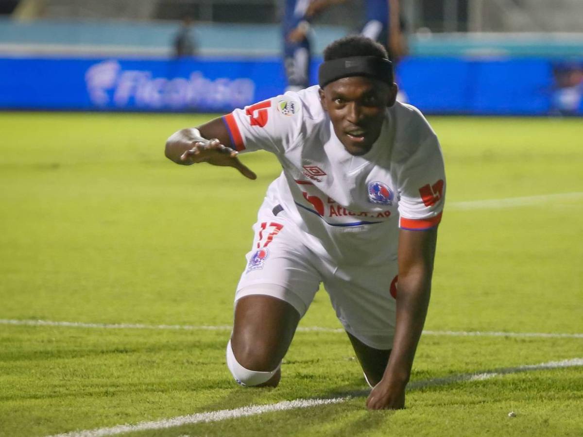 Así es el nuevo club que podría fichar a Alberth Elis: ¿Por qué lo relacionan con Cristiano Ronaldo?