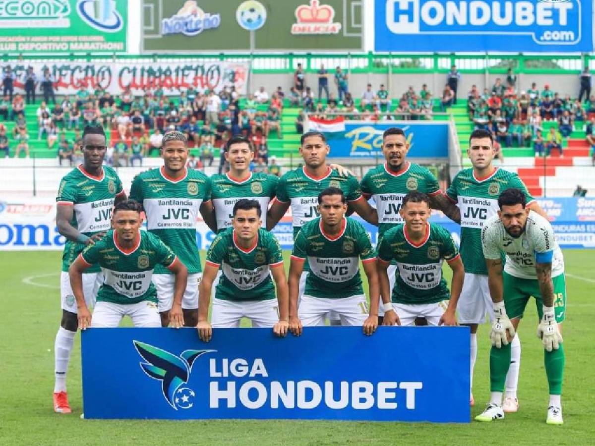 Top mejores equipos de Concacaf: Clubes hondureños sufren y México encabeza el ranking
