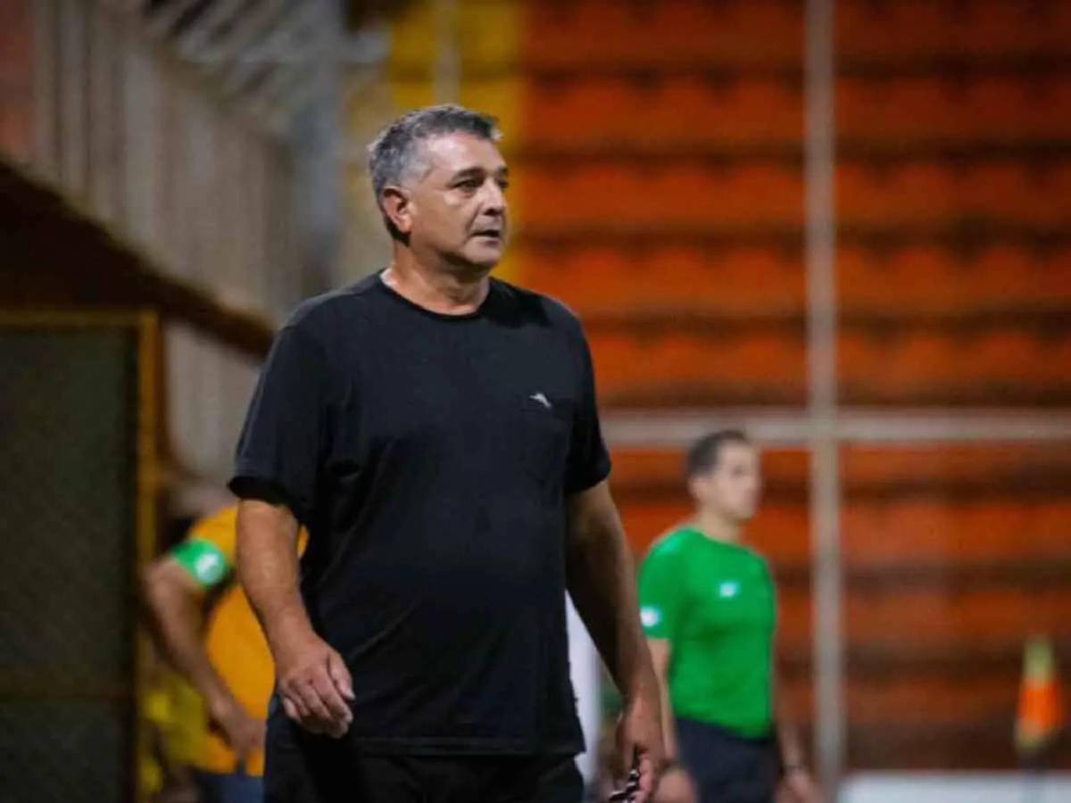 Fichajes: De la MLS a Motagua, figura se va de Olimpia y futuro de Rodrigo Auzmendi