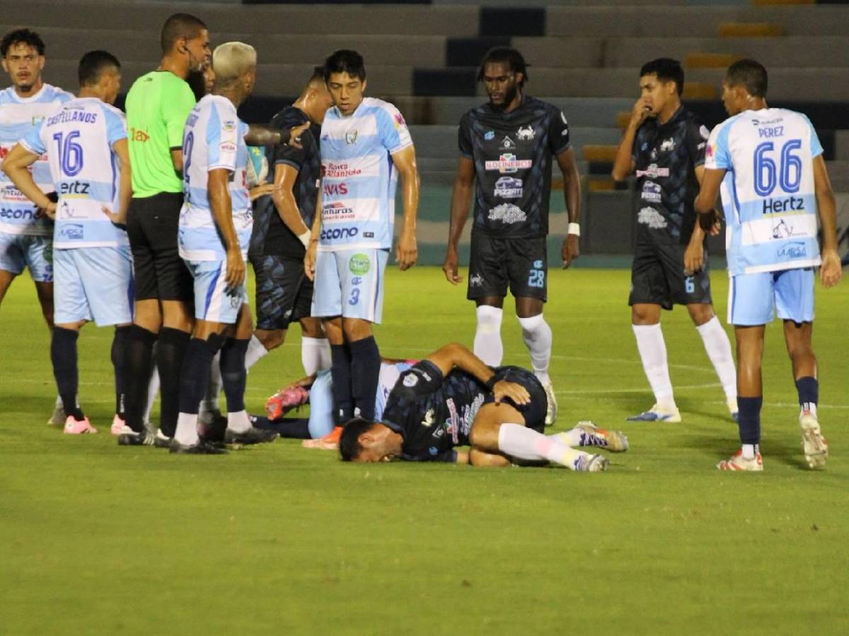 Victoria sigue sumergido en la miseria: ¿Qué pasó con las promesas de Supremo y La More?