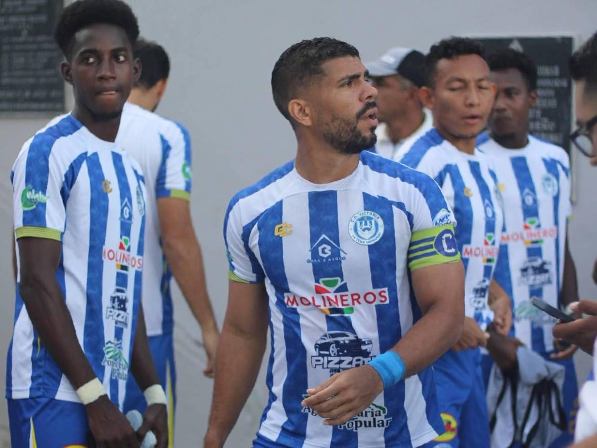 Victoria sigue sumergido en la miseria: ¿Qué pasó con las promesas de Supremo y La More?